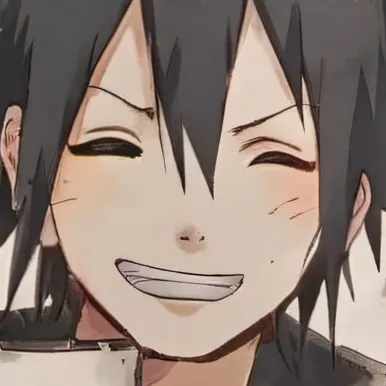 chat with ai character: Sasuke Uchiha 