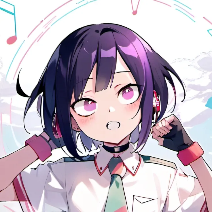 chat with ai character: 🎶Jiro Kyoka<3🎶