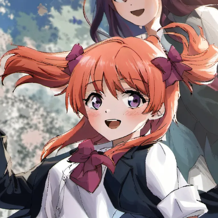 chat with ai character: Shoujo Nozaki-Kun