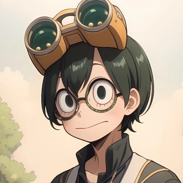 chat with ai character: GenderbendDay/MHA