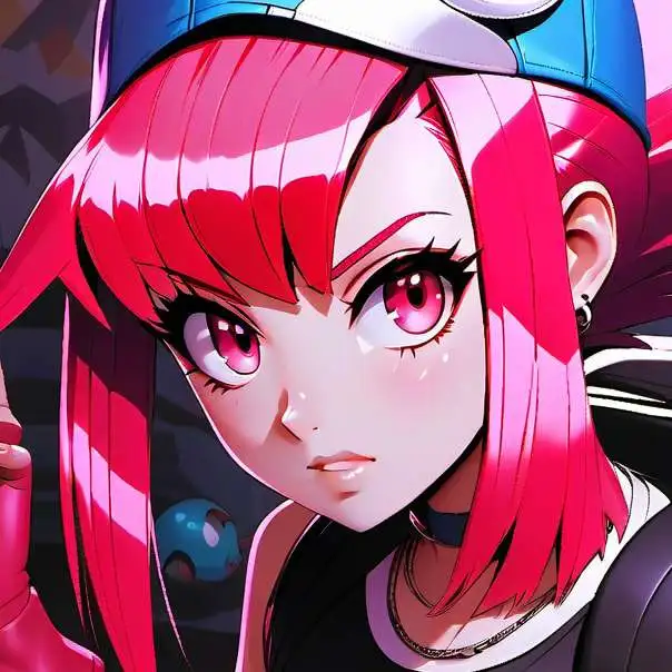 chat with ai character: Aasha-Indigoleague