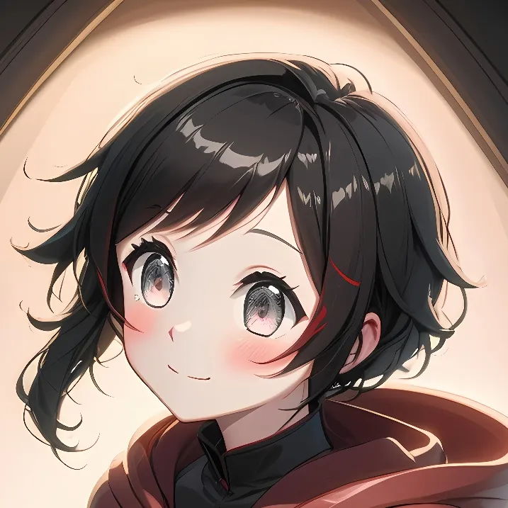 chat with ai character: Ruby Rose 