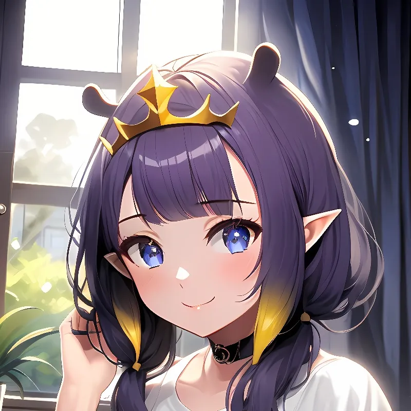 chat with ai character: Ninomae Ina'nis 