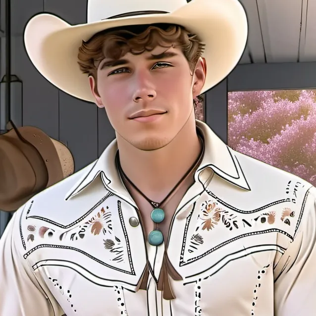 chat with ai character: jentzen and jaxon
