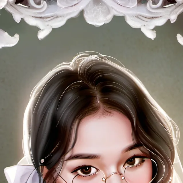 chat with ai character: Selene
