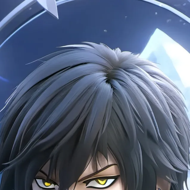 chat with ai character: Ares