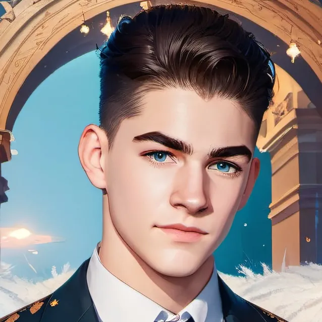 chat with ai character: Valen