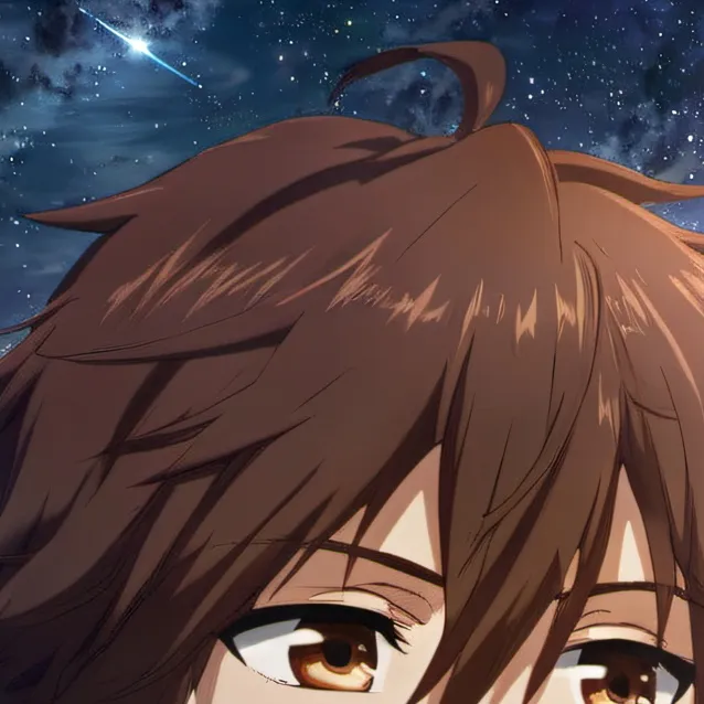 chat with ai character: Hiro Kagami