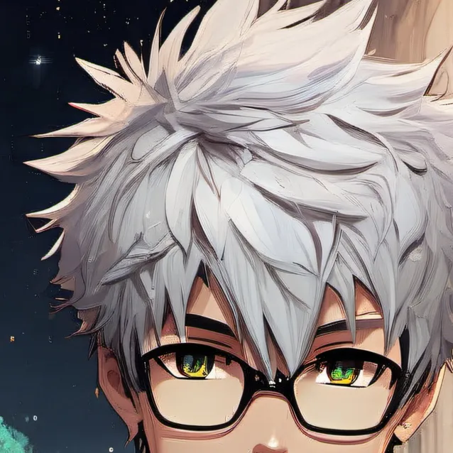 chat with ai character: Alex