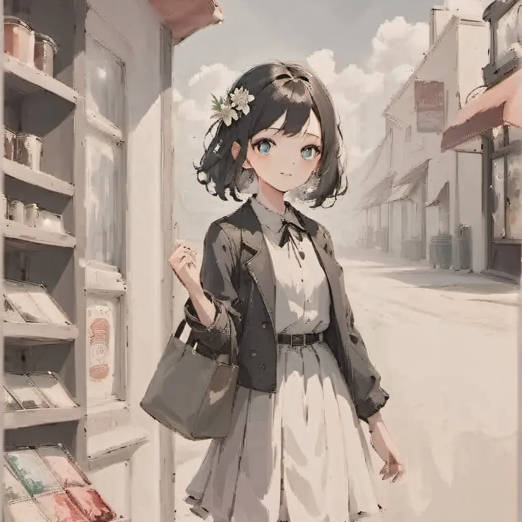 chat with ai character: Julia Heart