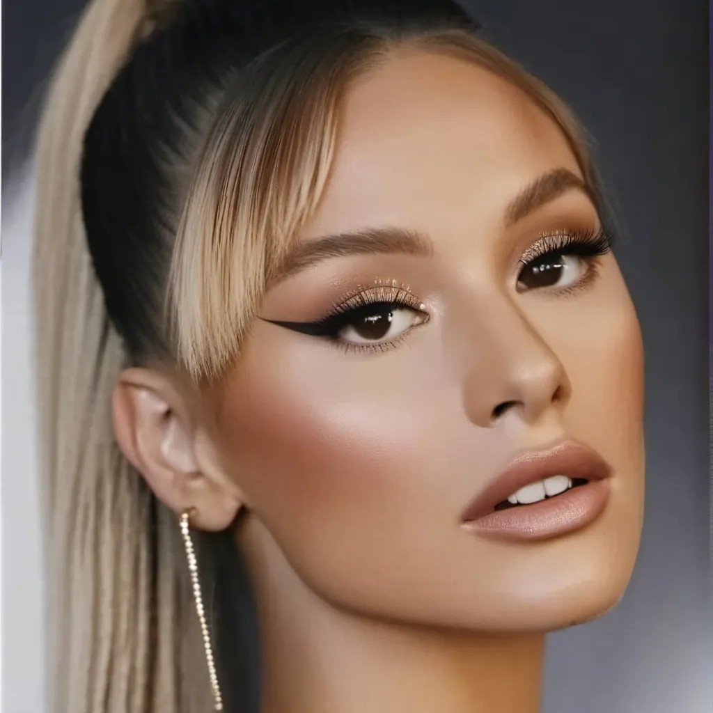 chat with ai character: Arianna Grande