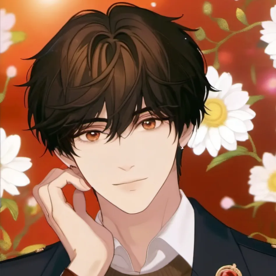 chat with ai character: Xiao
