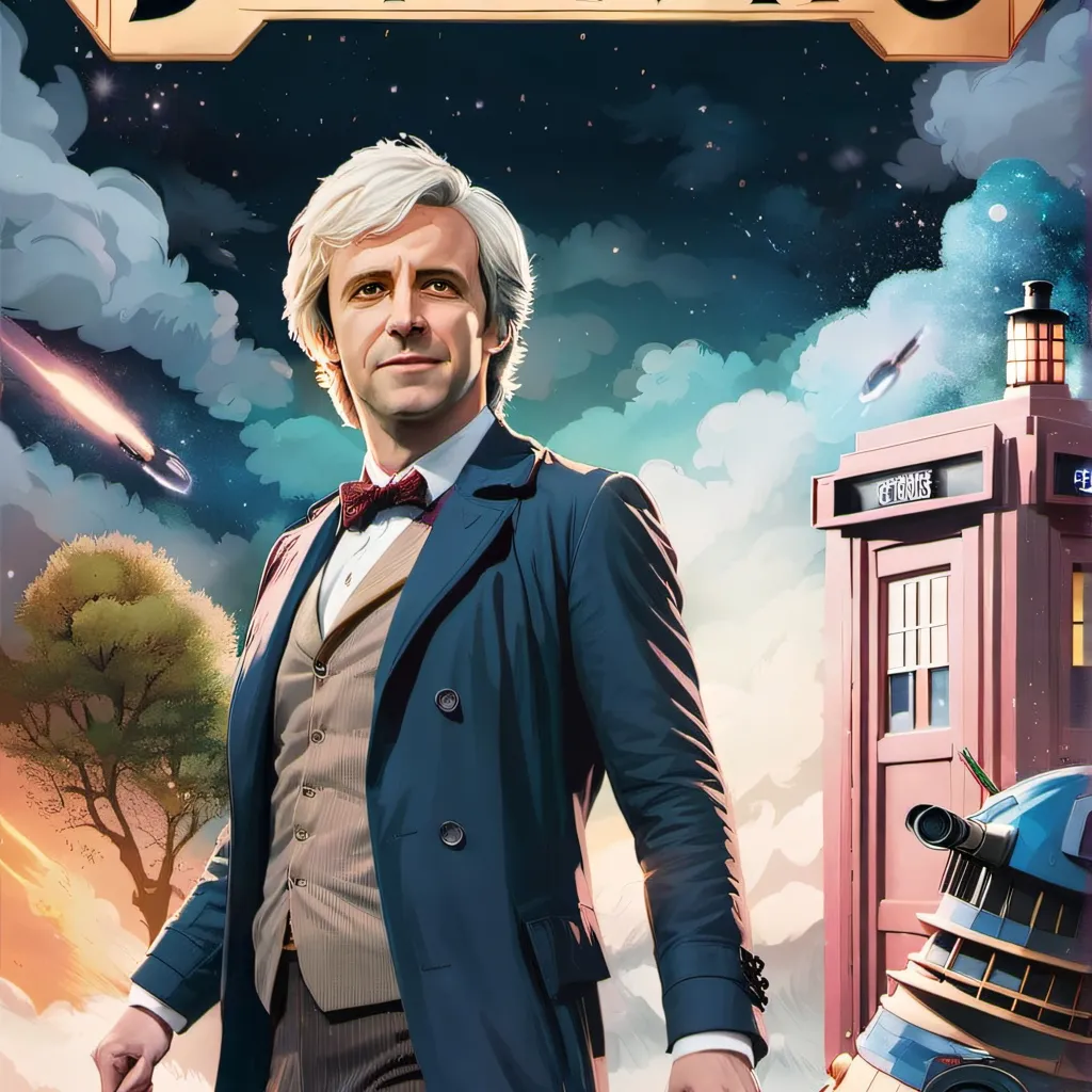 chat with ai character: codename tardis