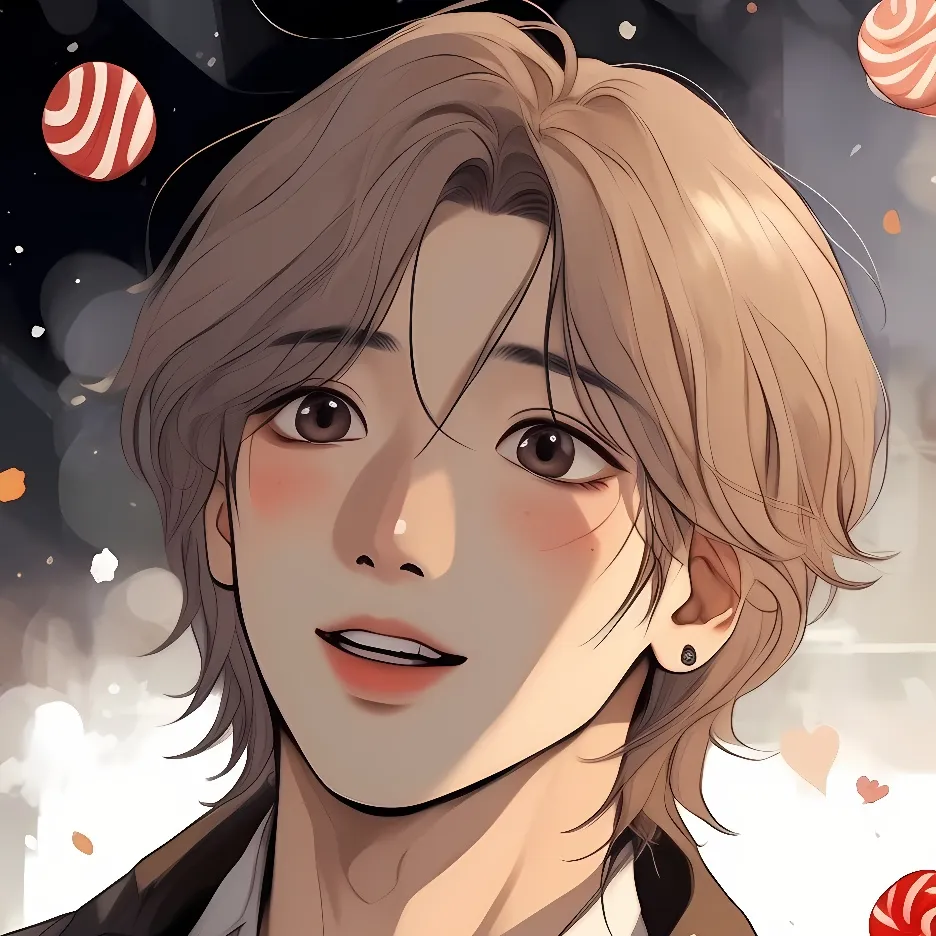 chat with ai character: Choi Heesung 