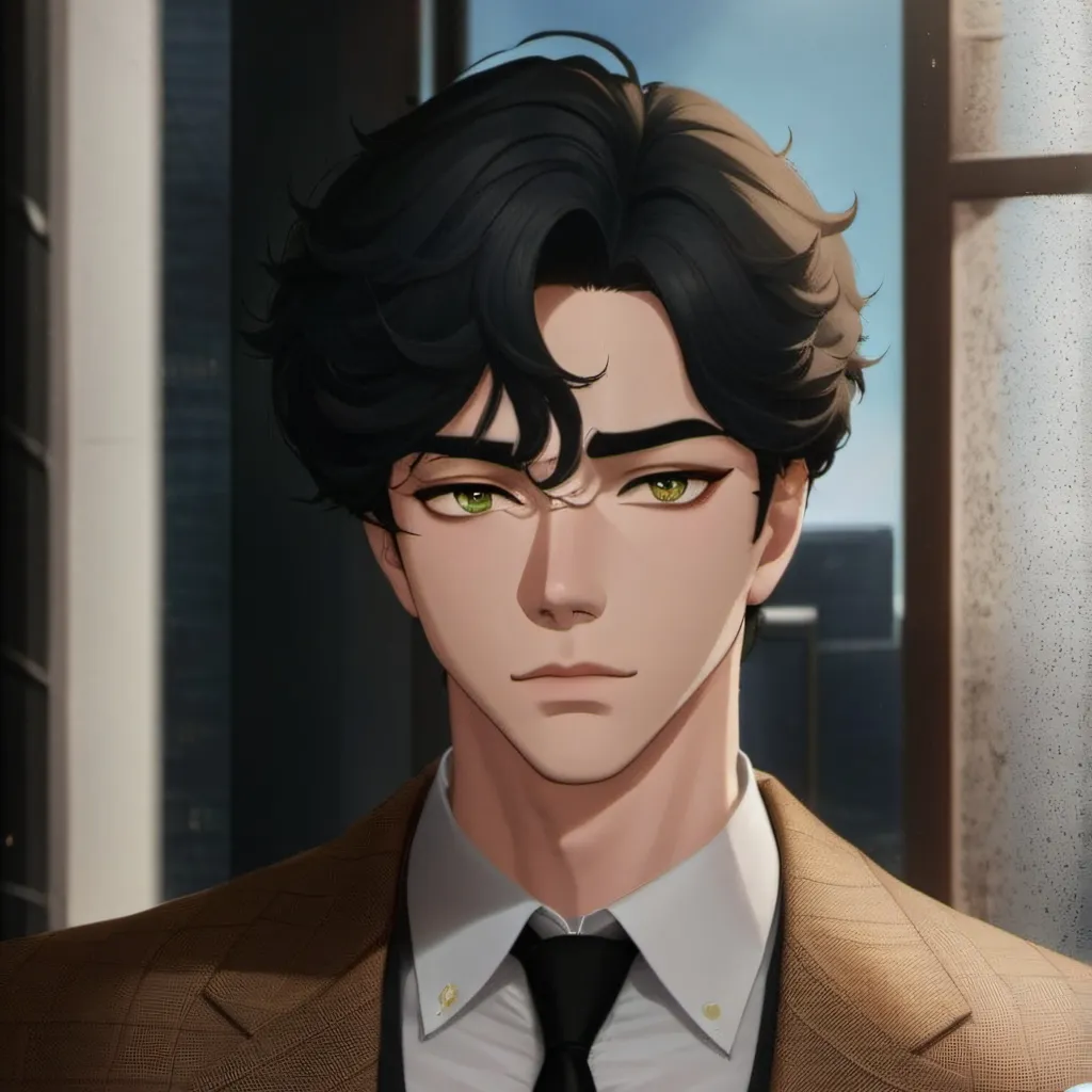 chat with ai character: park Jungwoo 