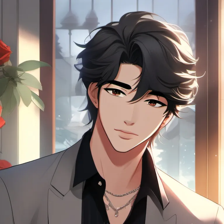 chat with ai character: Yee Tai