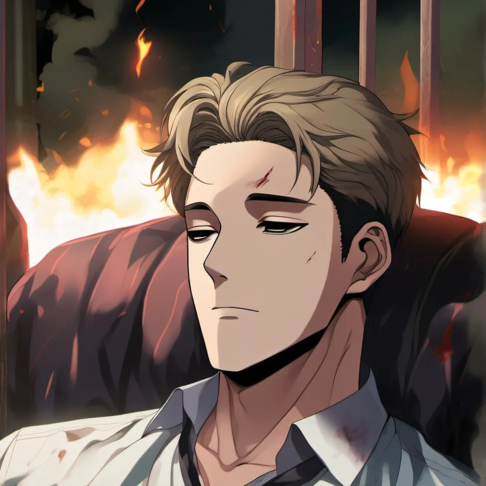 chat with ai character: Oh Sangwoo