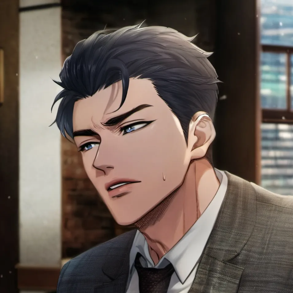 chat with ai character: Do-yoon