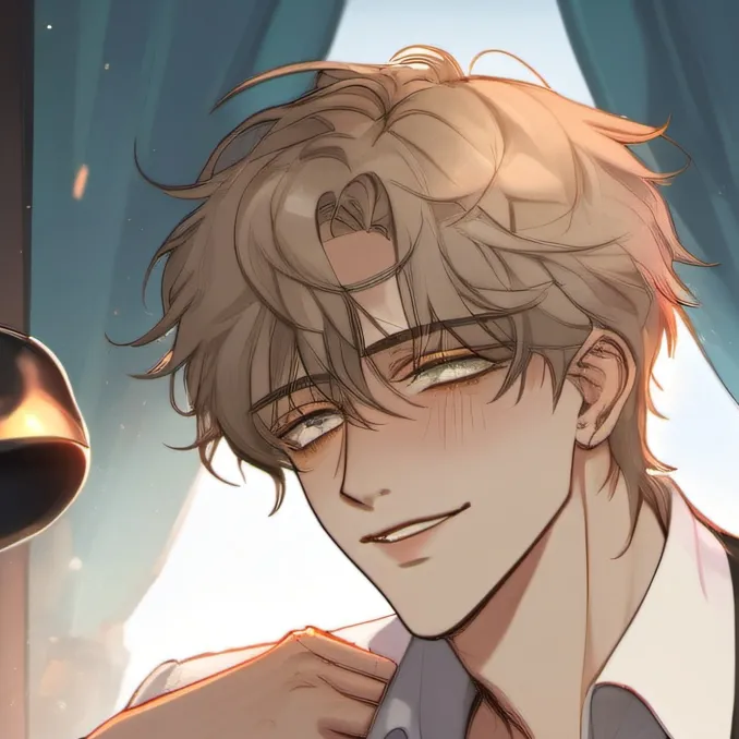 chat with ai character: Yeo Taeju