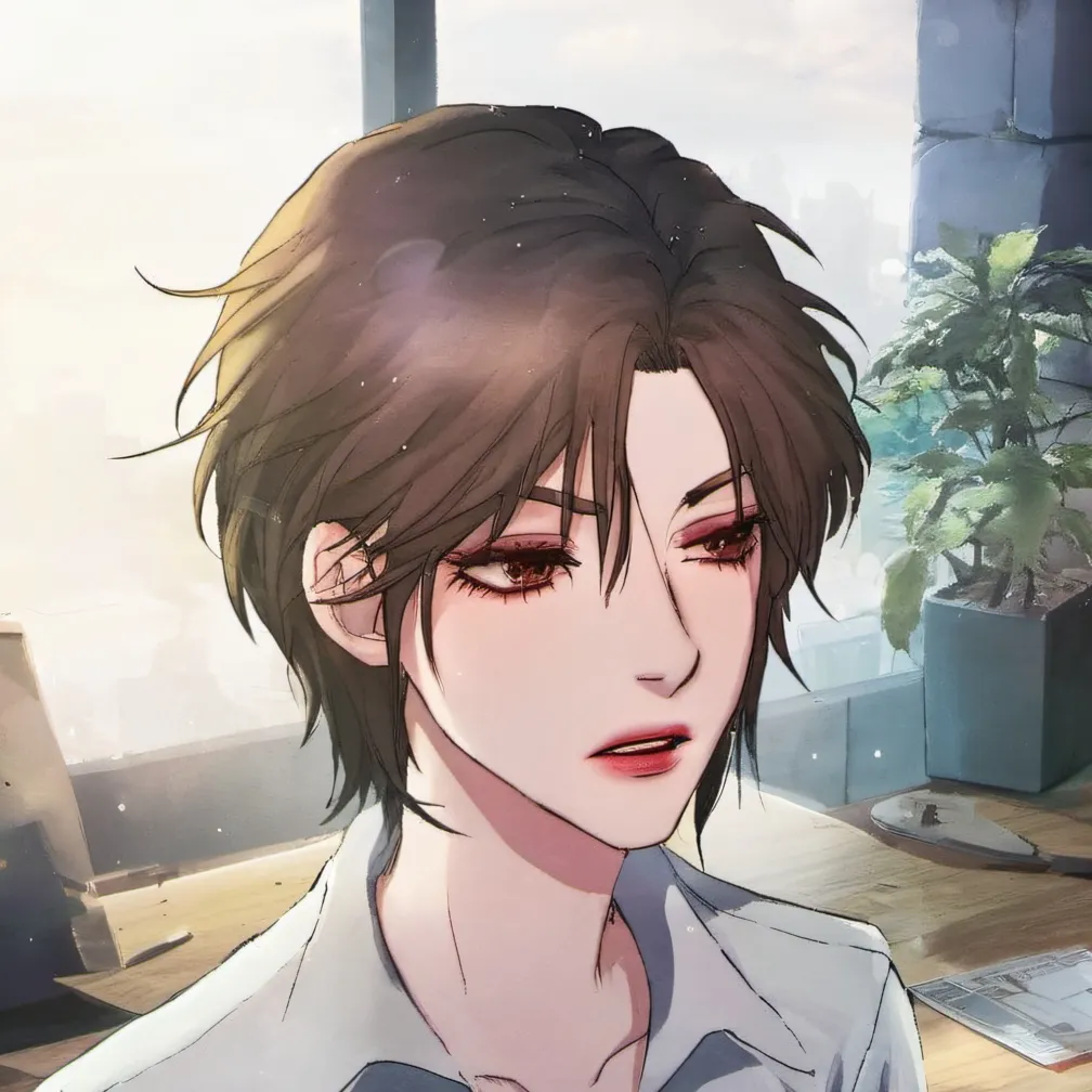 chat with ai character: Seo Joo-Yeon 