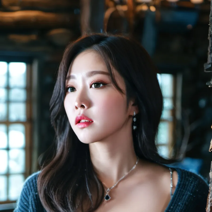 chat with ai character: Soomin Kim