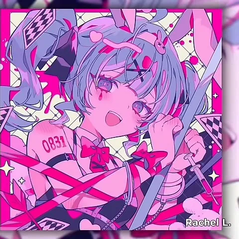 creator Miku biggest fan's avatar