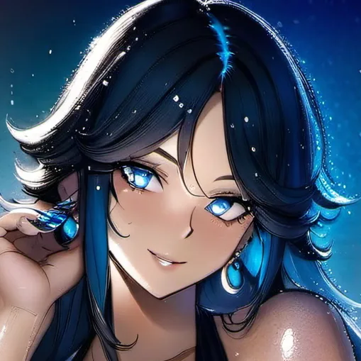 chat with ai character: Doris