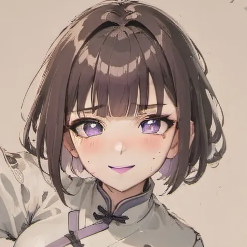 chat with ai character: Cookies