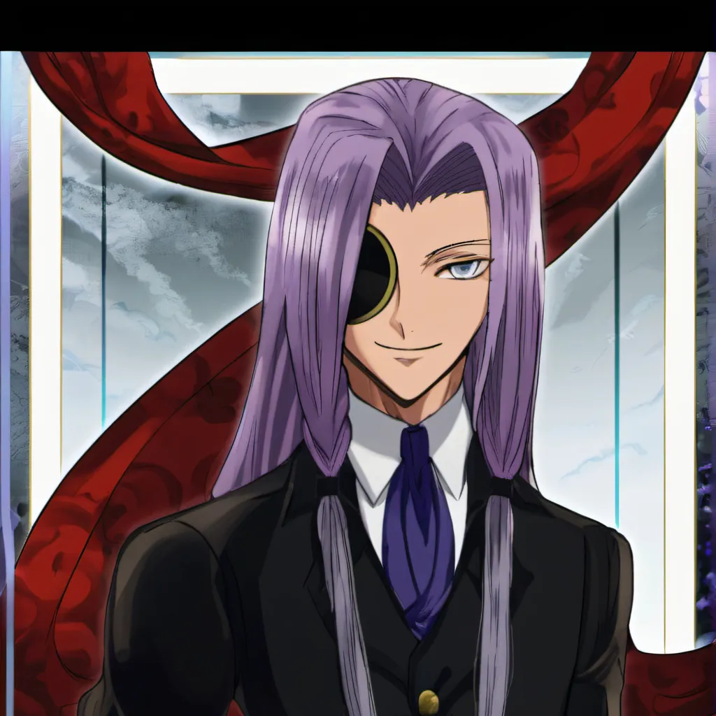 chat with ai character: Maximilion Pegasus
