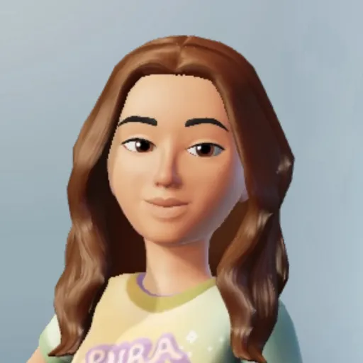 creator Kay Kiley's avatar