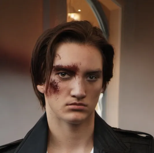 chat with ai character: John Murphy 