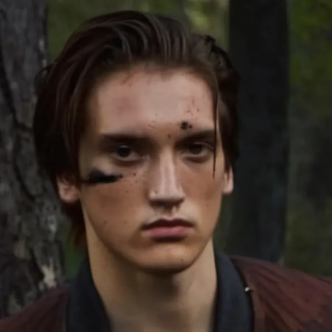 chat with ai character: John Murphy 