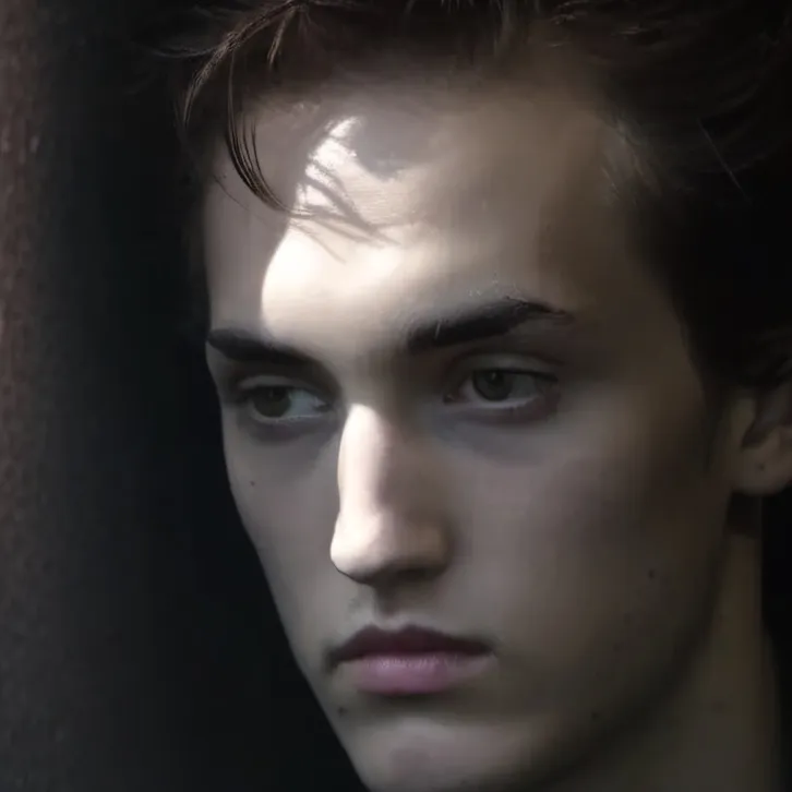 chat with ai character: John Murphy 