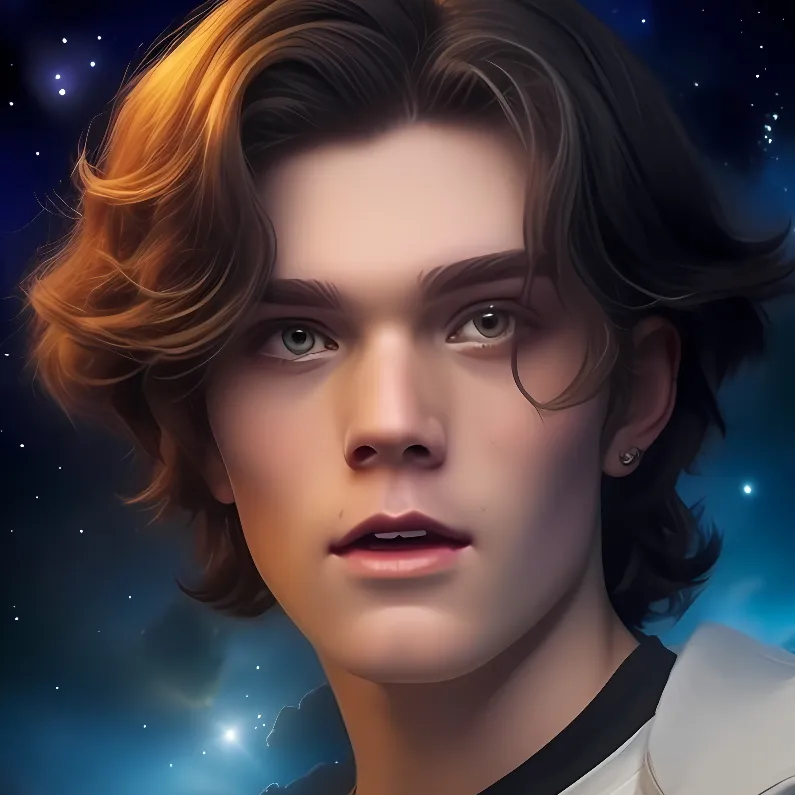 chat with ai character: Eli Hale