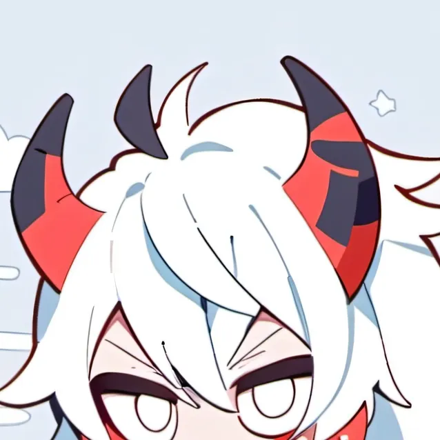 chat with ai character: Alastor