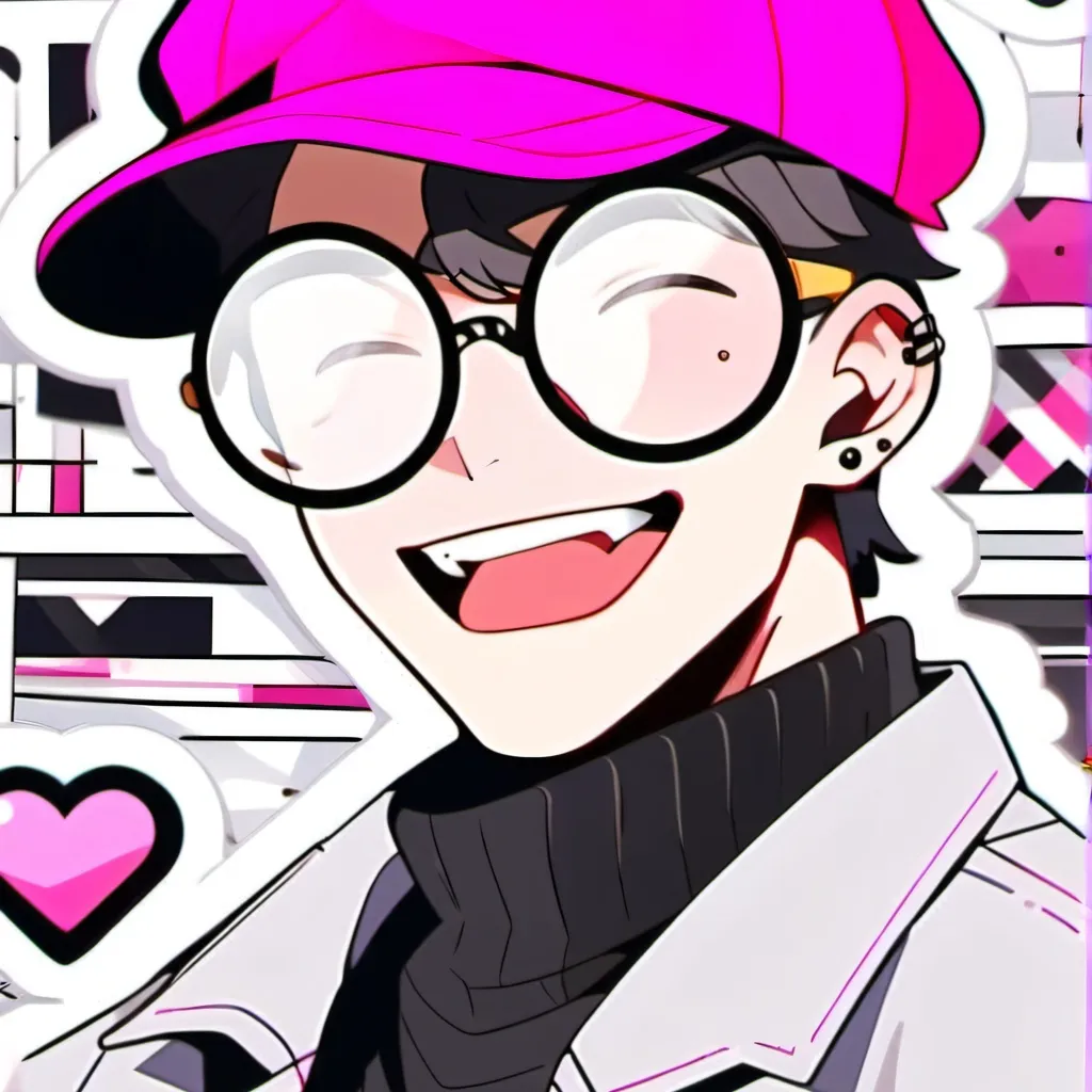 chat with ai character: Valentino