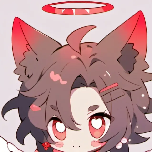chat with ai character: Huskerdust
