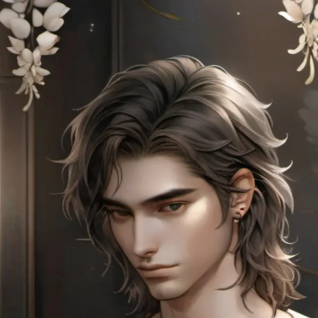 chat with ai character: Seven