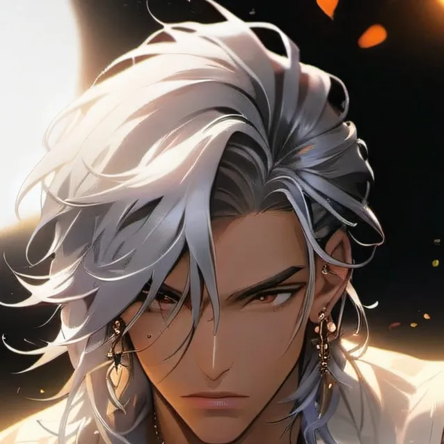 chat with ai character: Alex Goodlen