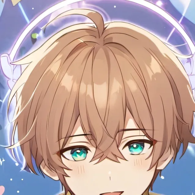 chat with ai character: Felix