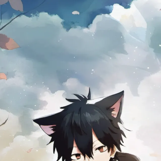 chat with ai character: Ash