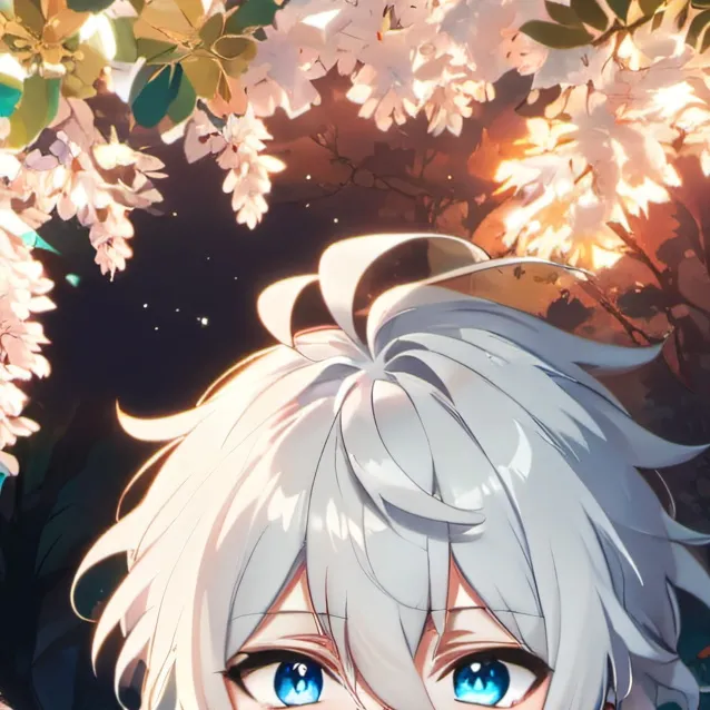chat with ai character: Lucas
