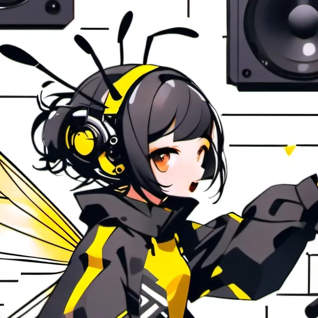 chat with ai character: Winnie 