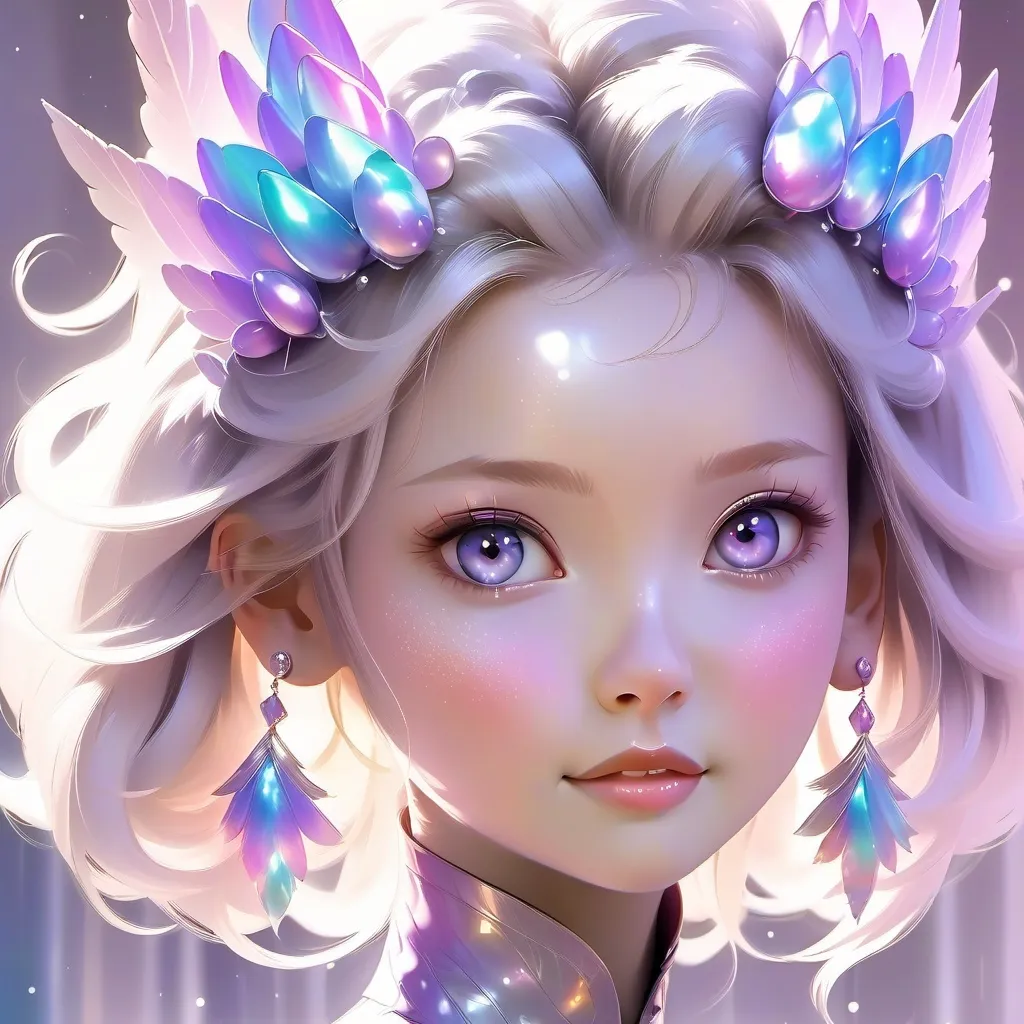 chat with ai character: me