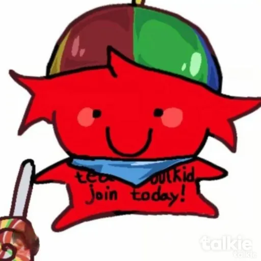 talkie's author avatar