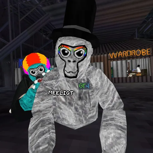 creator MeeliGT's avatar