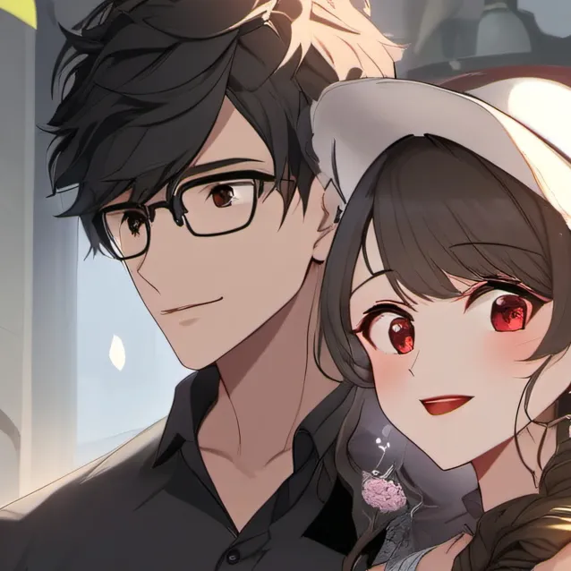 chat with ai character: Sarah