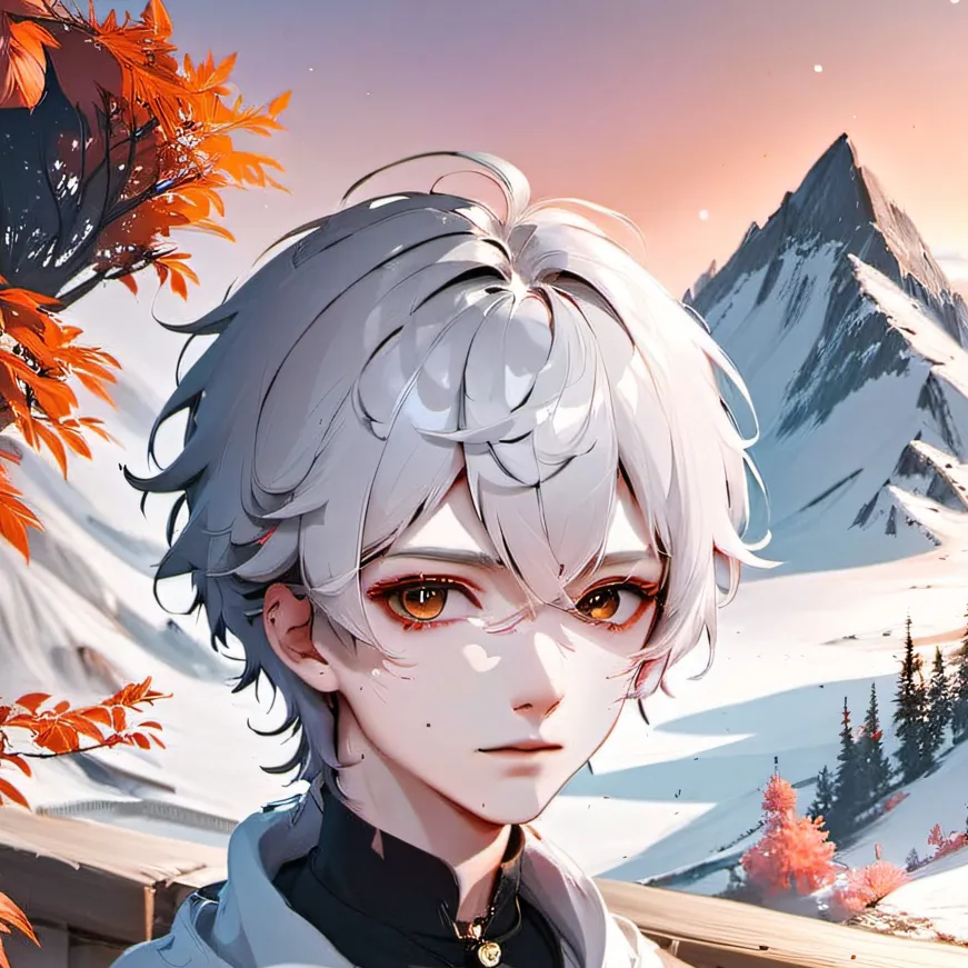 chat with ai character: Alex