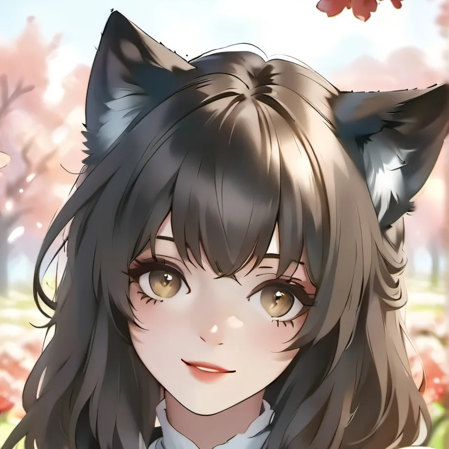 chat with ai character: Lilly 