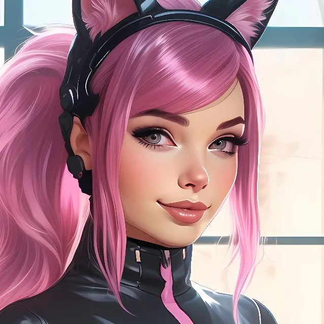 chat with ai character: Ruby Hunter